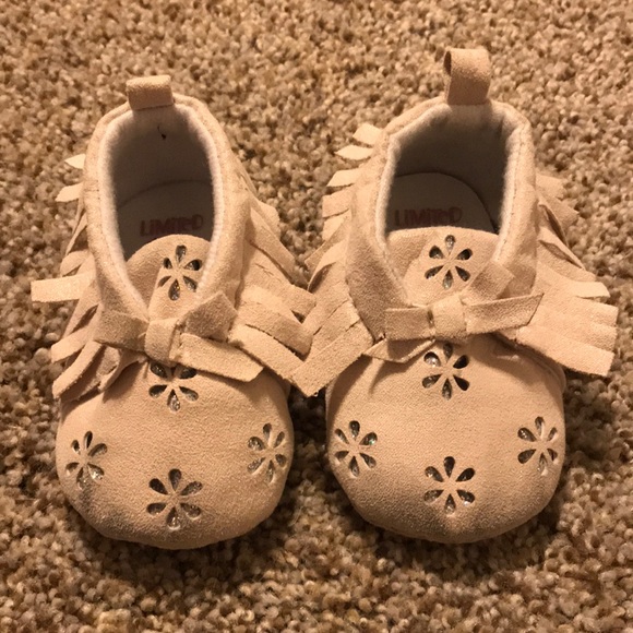 Limited Too Other - Babies shoes
